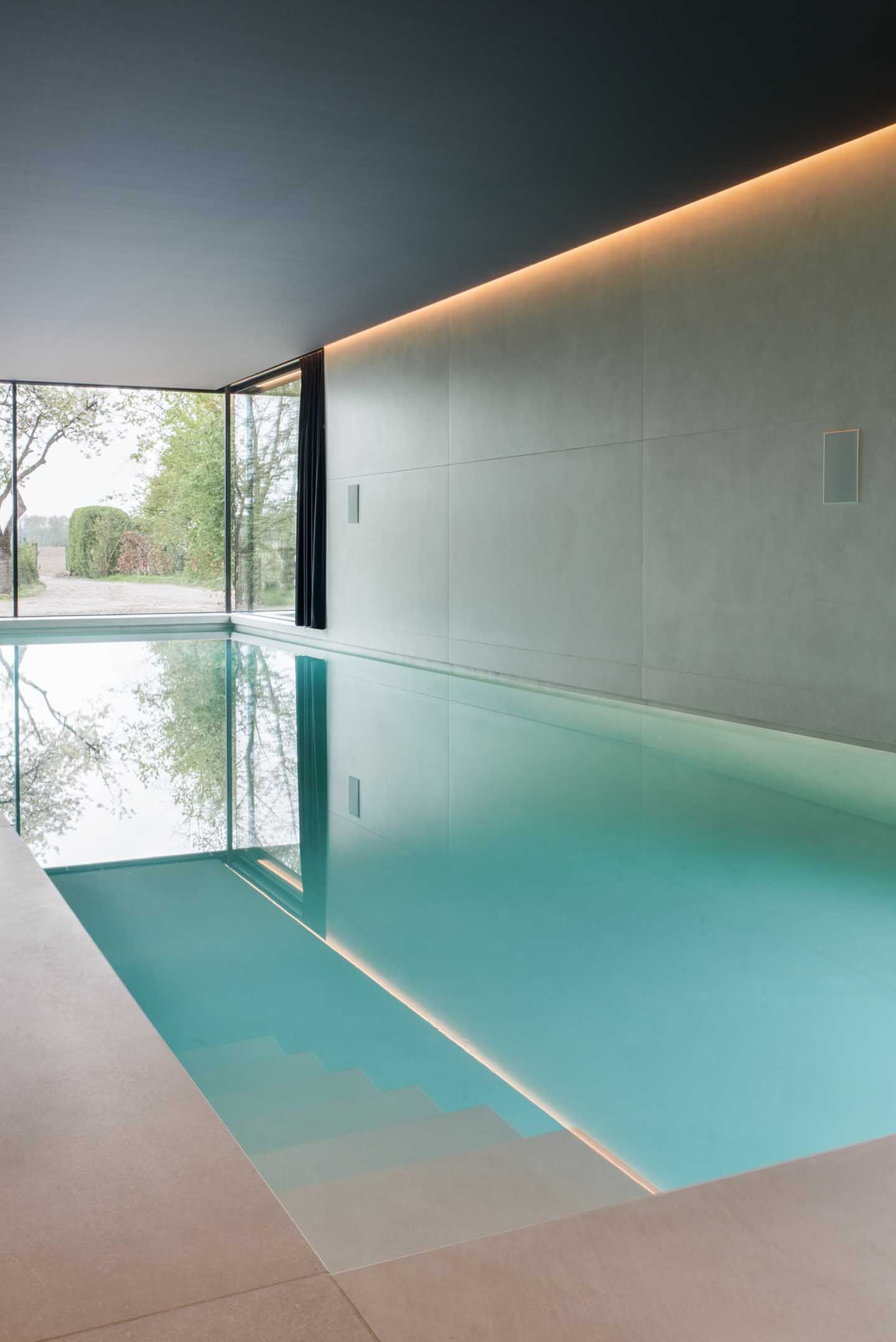 Top Basement Pool Ideas for 2025 - photo 3