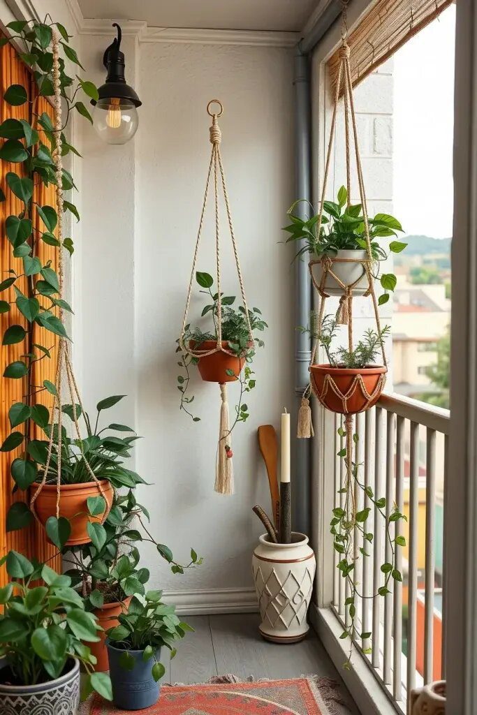 Vertical Gardens and Hanging Planters - photo 2