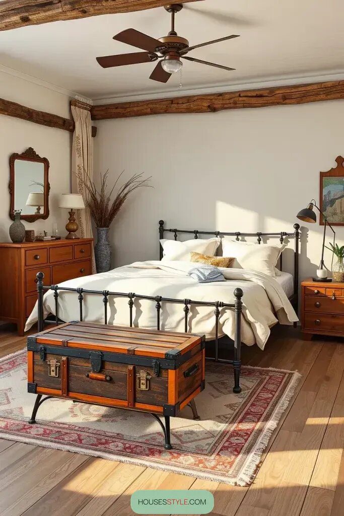 Vintage Finds for Modern Rooms - photo 2