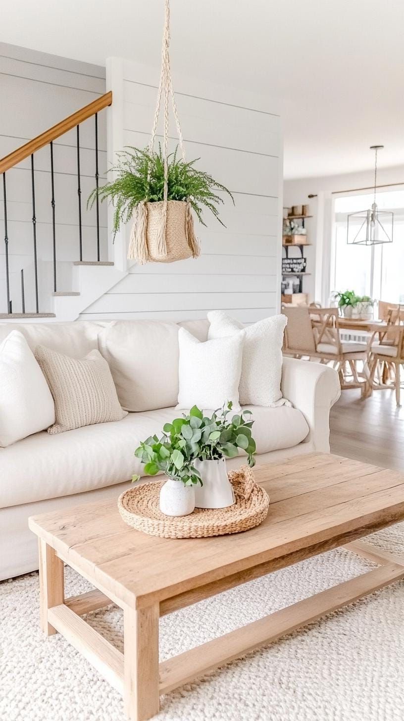 4. Simple Cozy Minimalism - photo 3