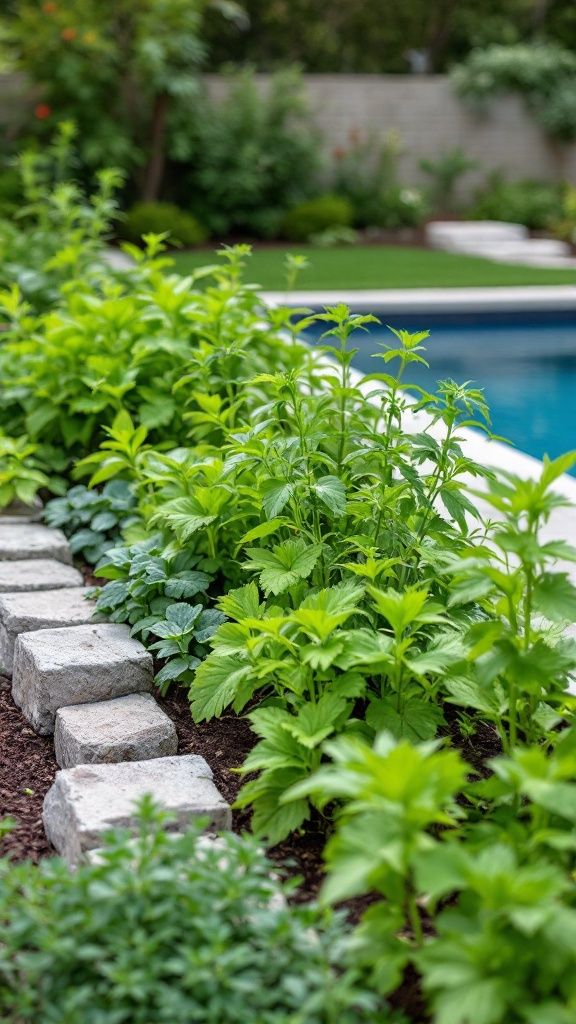 Growing an Edible Garden in Your Landscape