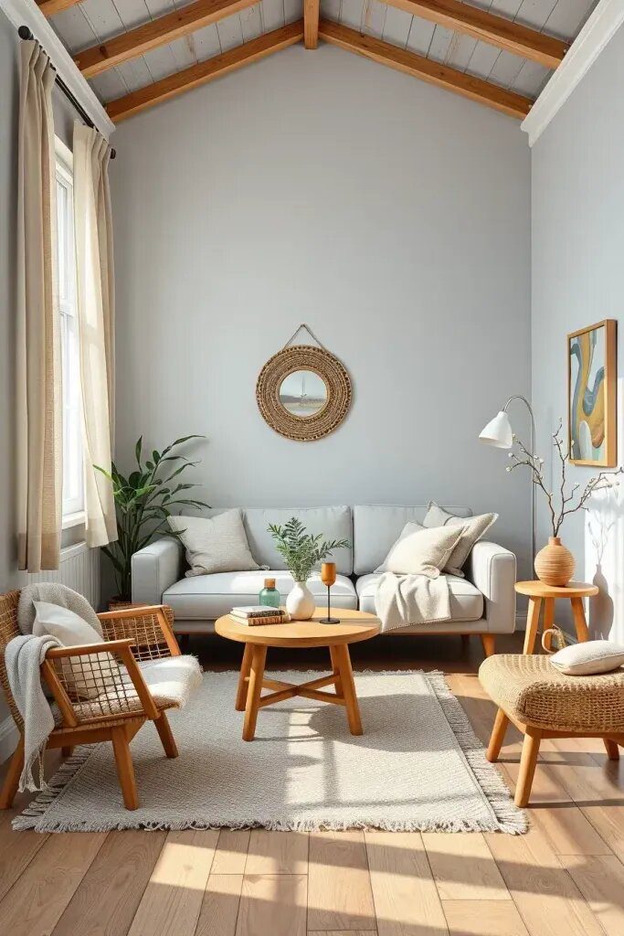 Bringing a Scandinavian Touch to Cozy Homes - photo 2