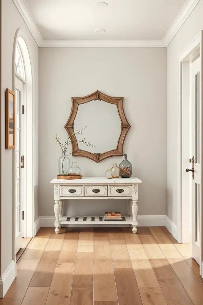 Cozy Minimalism with Rustic Touches - photo 2