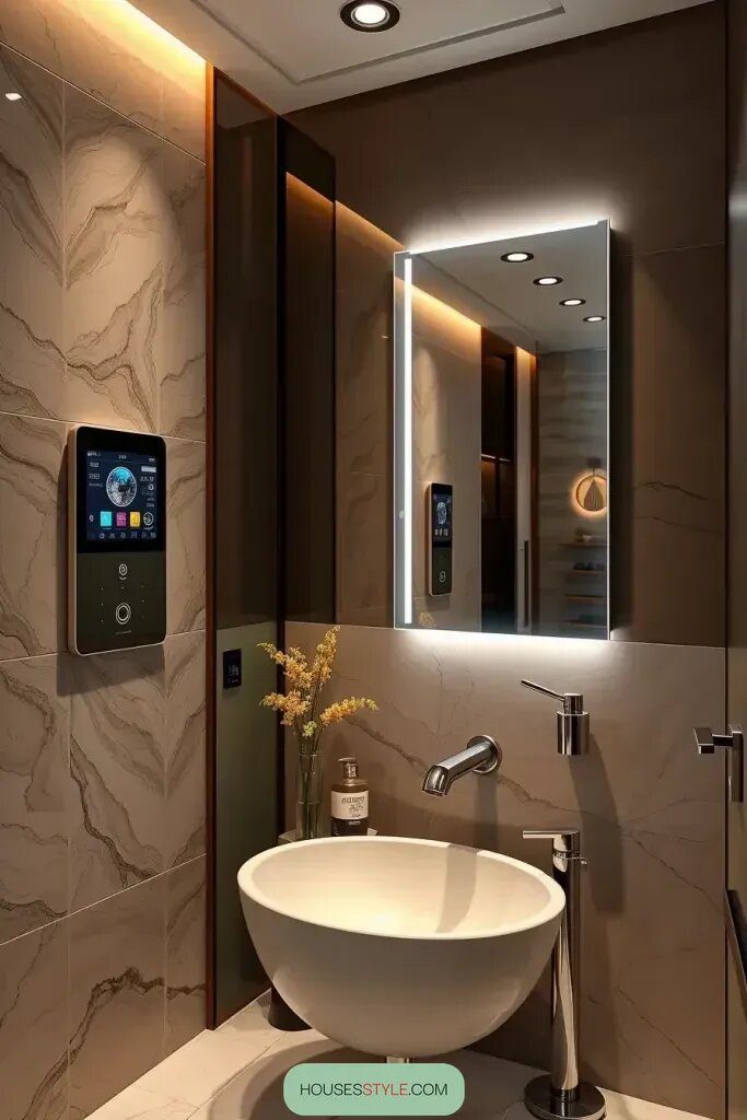 Why Smart Toilets Are the Modern Bathroom Upgrade - photo 2