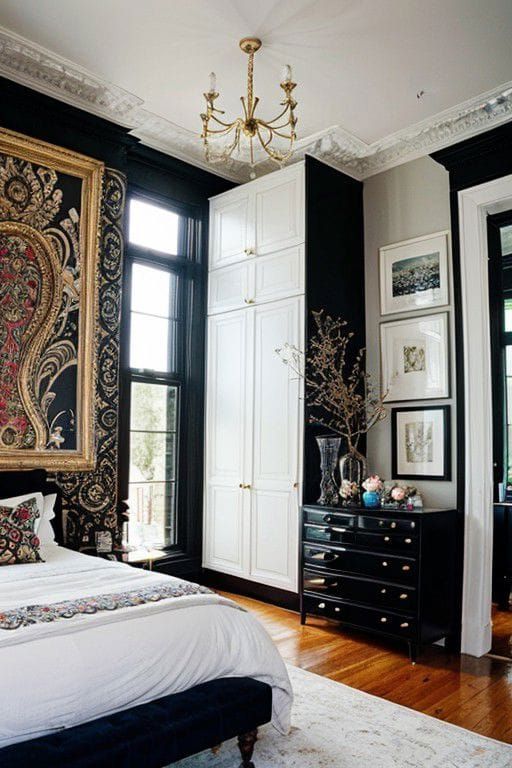 Budget-Friendly Bedroom Aesthetic Ideas - photo 26