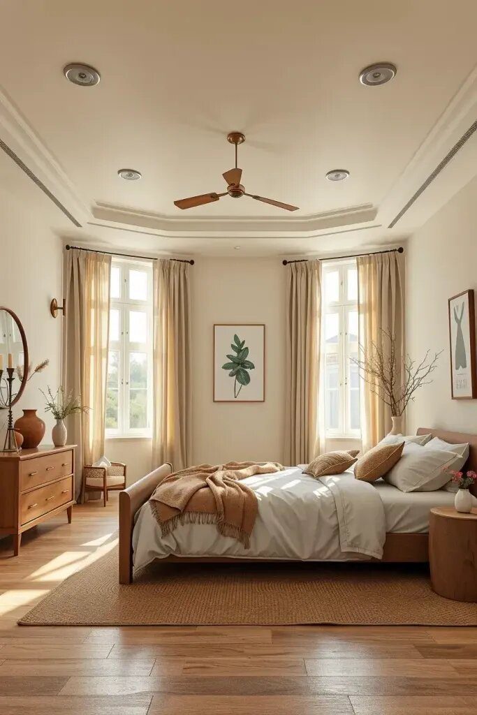 Soft Neutral and Earthy Color Palettes - photo 2