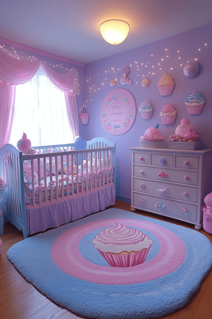 19. Sweet Treat Dreamery
