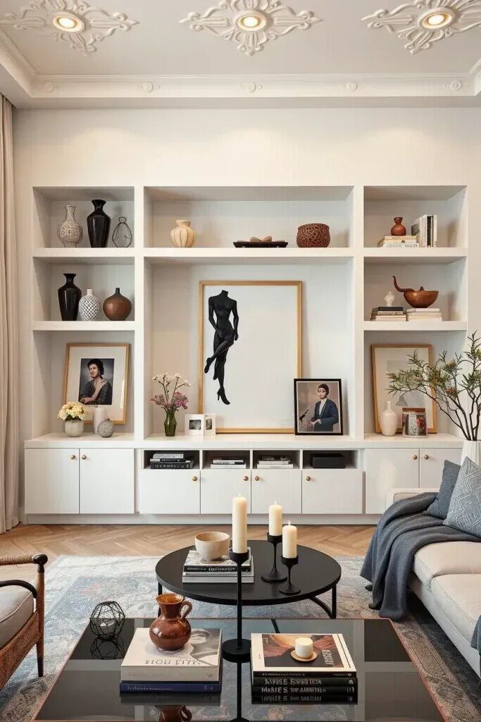 A Personal Touch With Artisanal Pieces