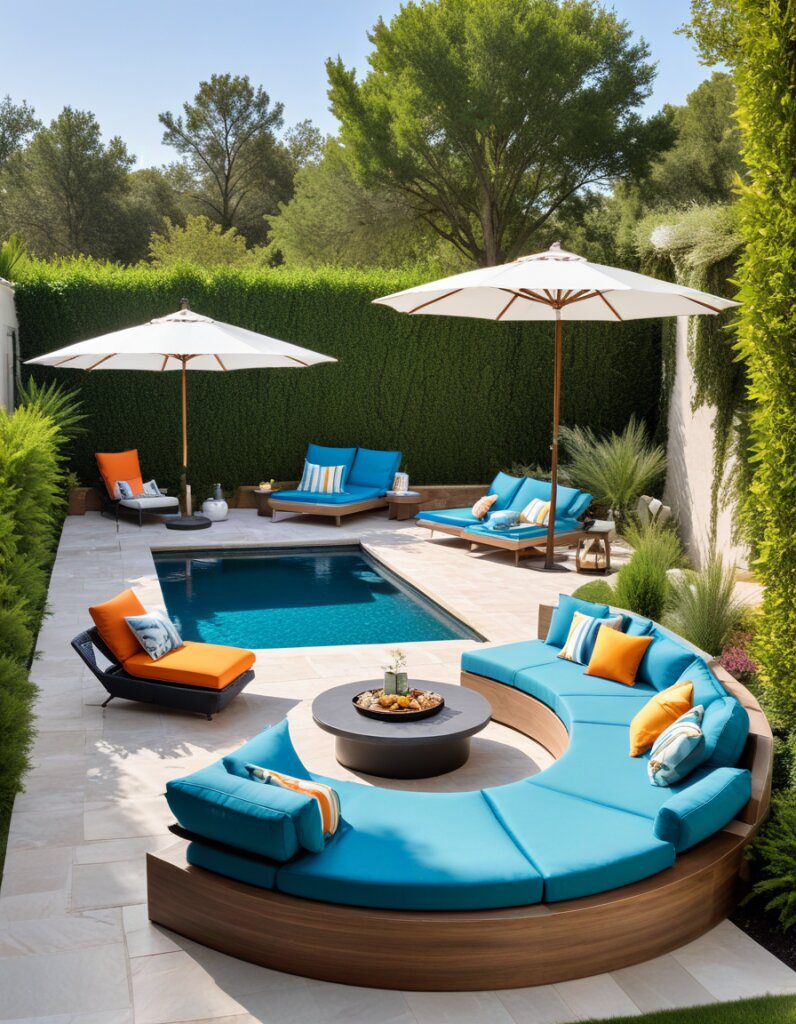 1. Tips for Ultimate Poolside Comfort
