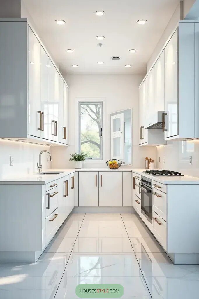 Cabinets: A Guide to Stylish Reflections