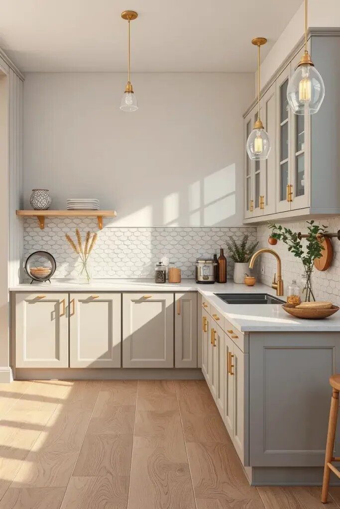 Neutral Color Palettes That Never Go Out of Style