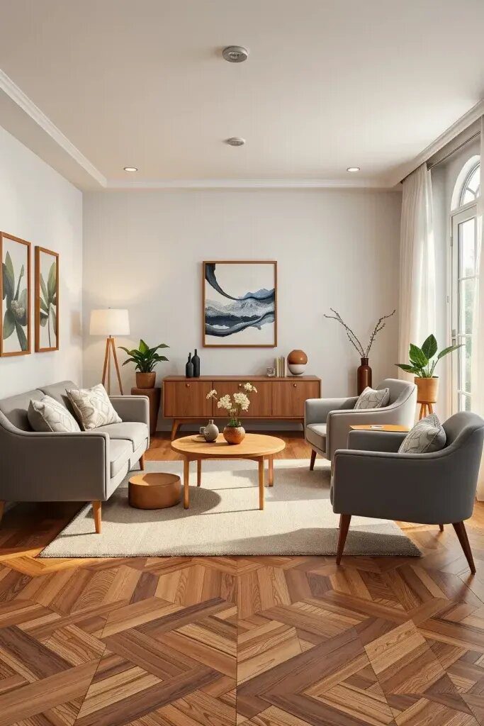How To Arrange Furniture Like A Pro