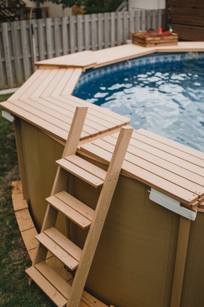 Simple DIY Deck Kits Worth Trying - photo 2