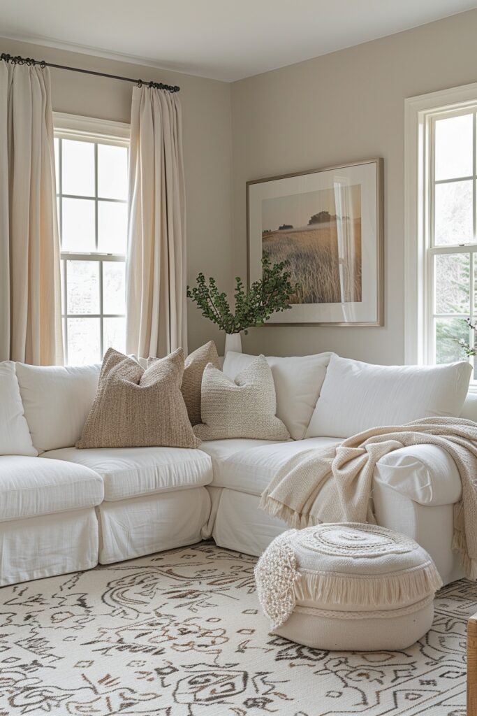 18. Light and Airy Color Palettes