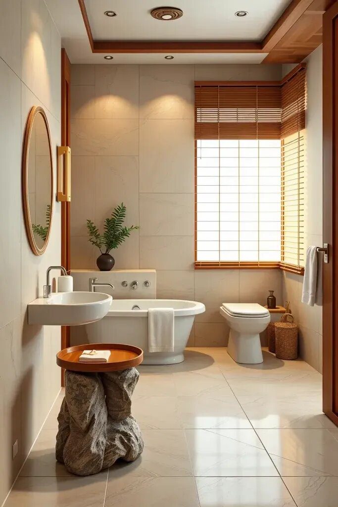 Simple Ways To Bring In Zen Calm - photo 2