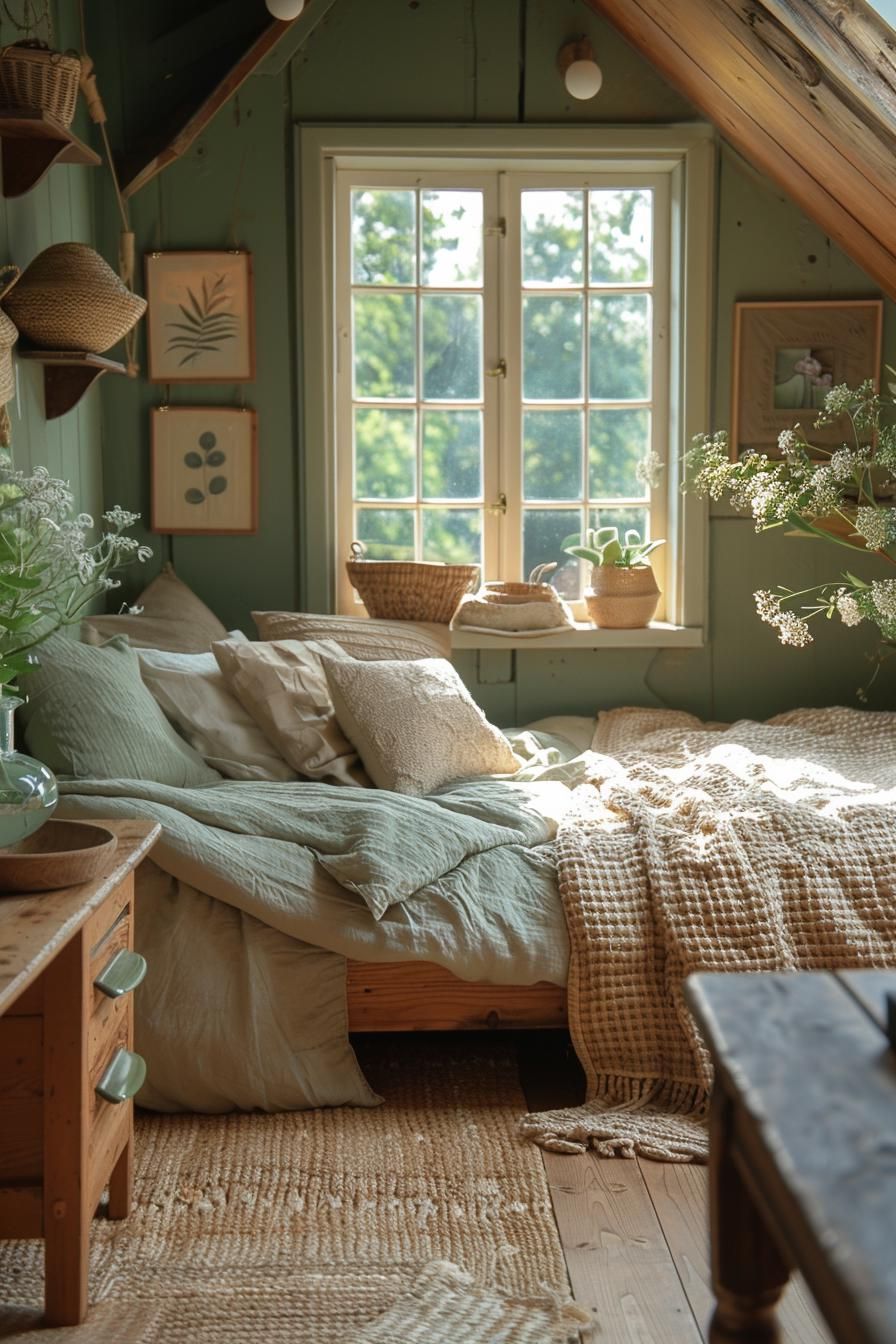 4. Serene Sage Dorm Oasis - photo 2