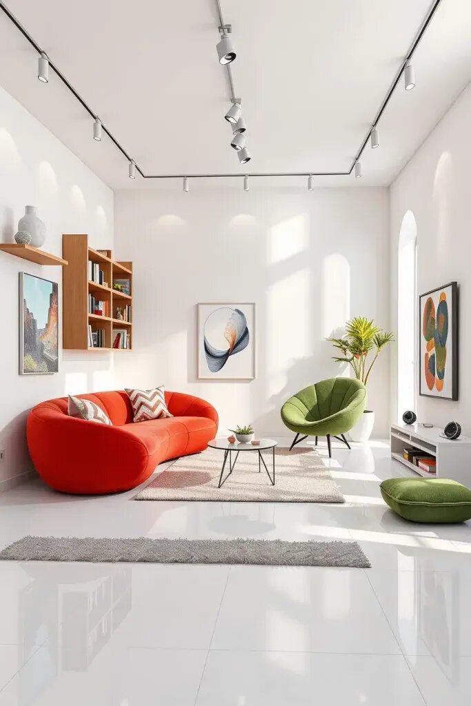 Timeless Pieces From Talented Designers