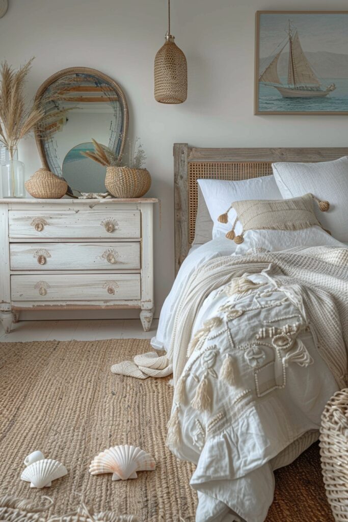 3. Harmony of Shells