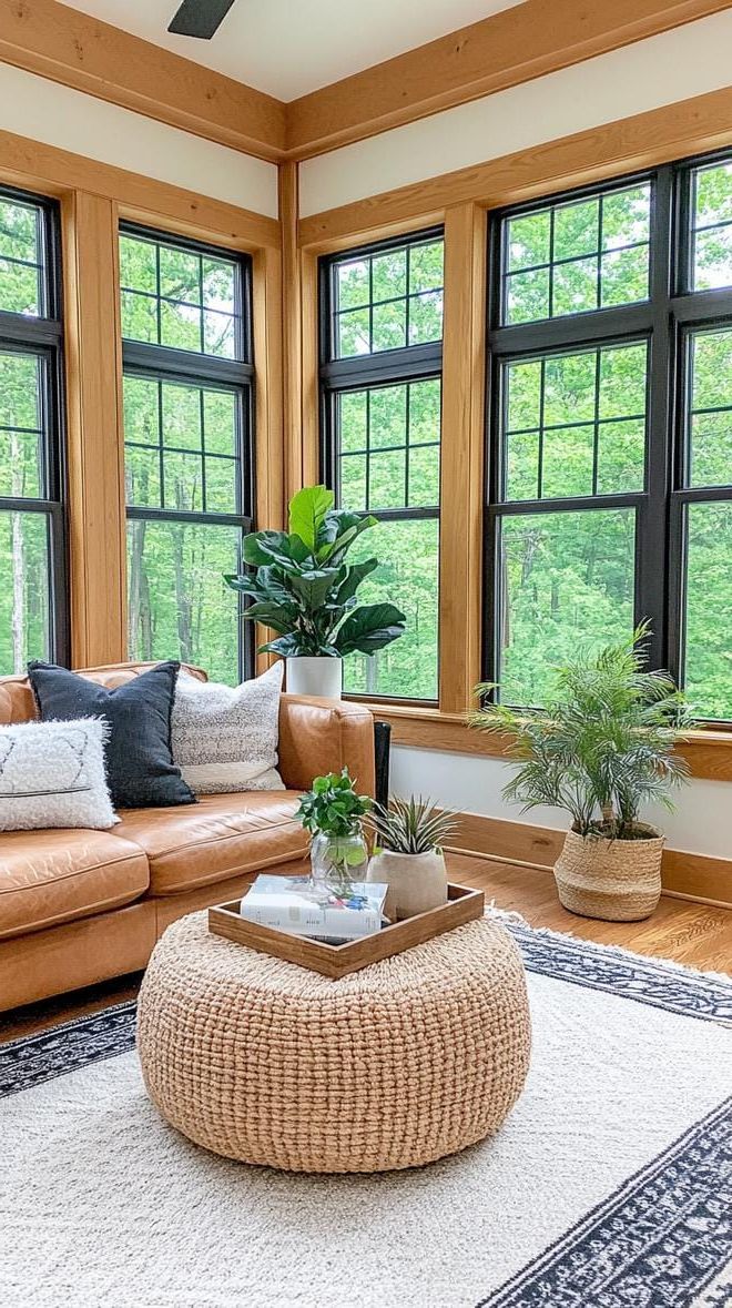 10. Sun-Kissed Living Room - photo 2