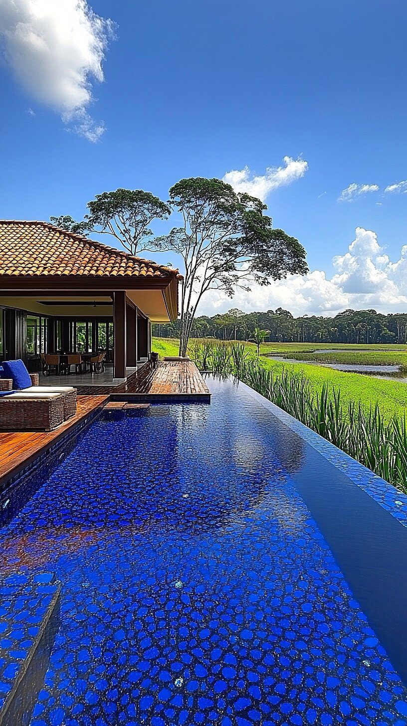 Best Above Ground Pool Designs - photo 15