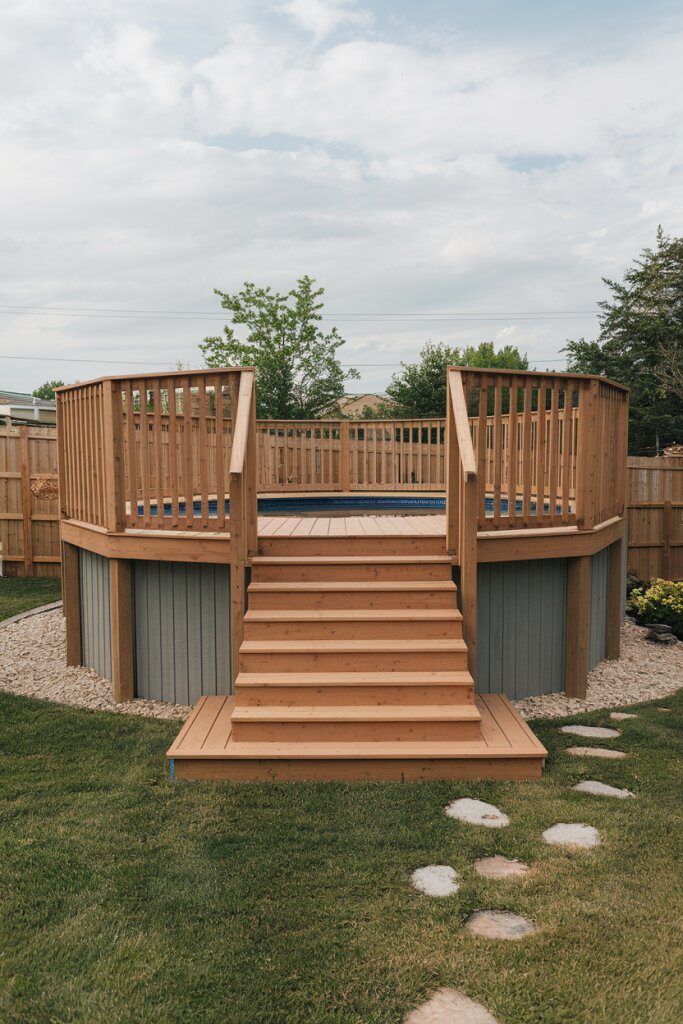 Simple DIY Deck Kits Worth Trying