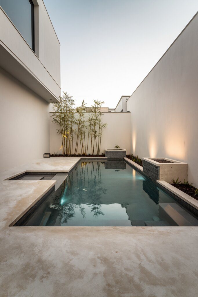 4. Relaxing Zen Pool Retreat - photo 2