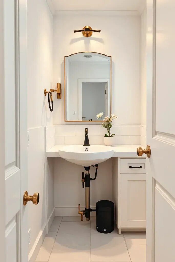Minimalist Hardware Finishes Worth Choosing - photo 2