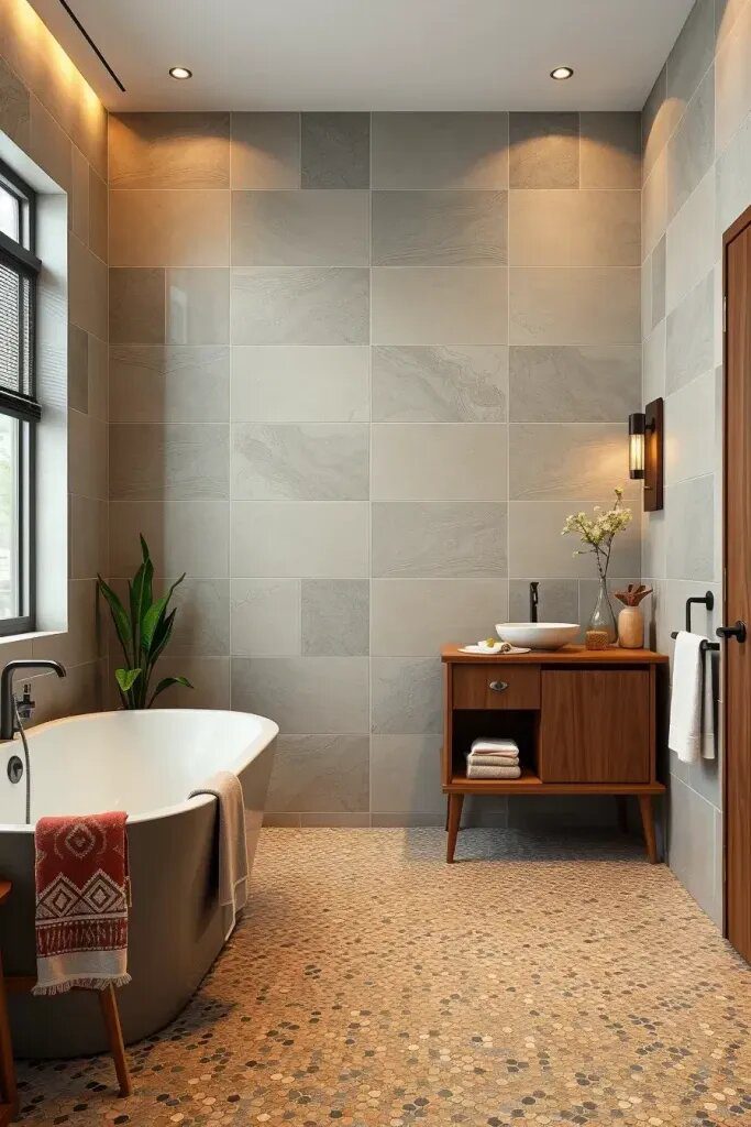 Picking the Best Japandi Tile Patterns