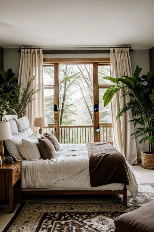 Stylish Bedroom Decor for Men - photo 15