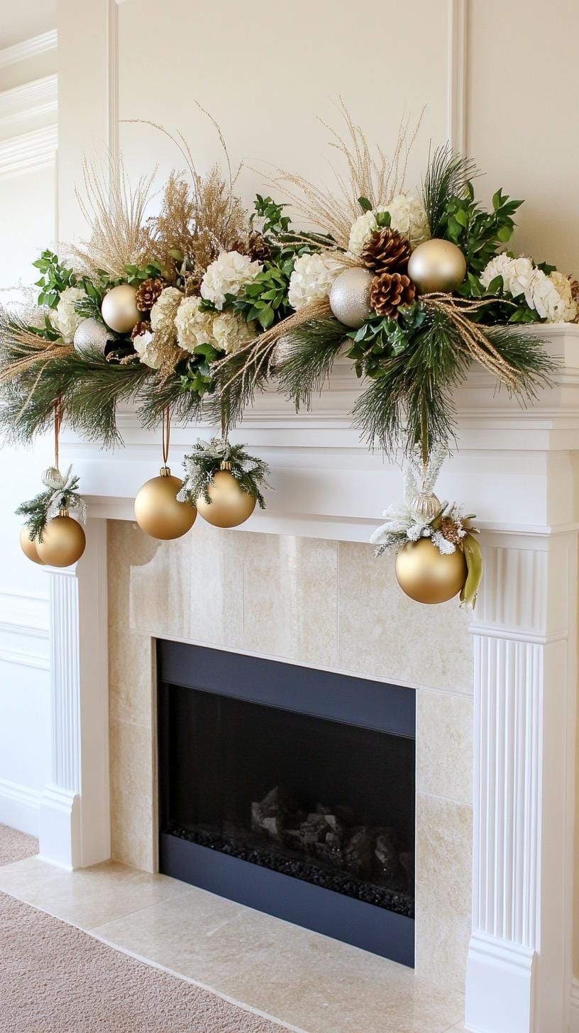 18. Mistletoe Mastery: Style Inspiration - photo 2