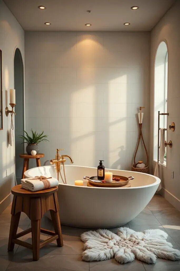 Experience Total Bliss with Luxurious Freestanding Tubs - photo 2