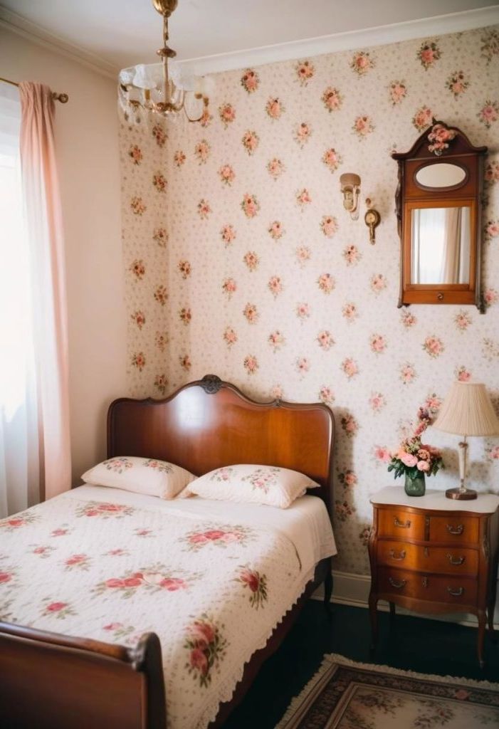 4. Vintage Charm - photo 2
