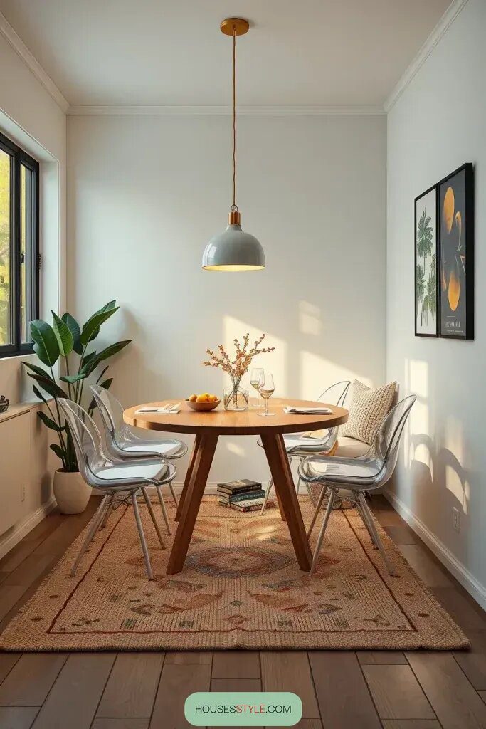 Unusual Seating Options Like Hanging Chairs - photo 2