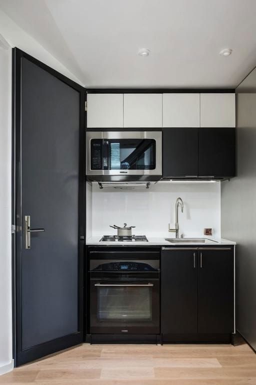 Best Studio Apartment Layout Ideas - photo 23