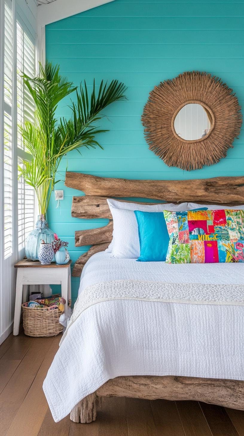 14. Caribbean Calm