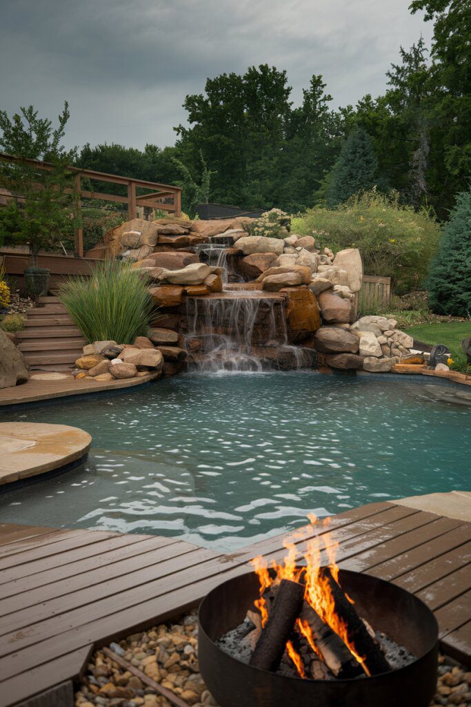 14. Playing with Fire and Water: A Dynamic Duo - photo 2