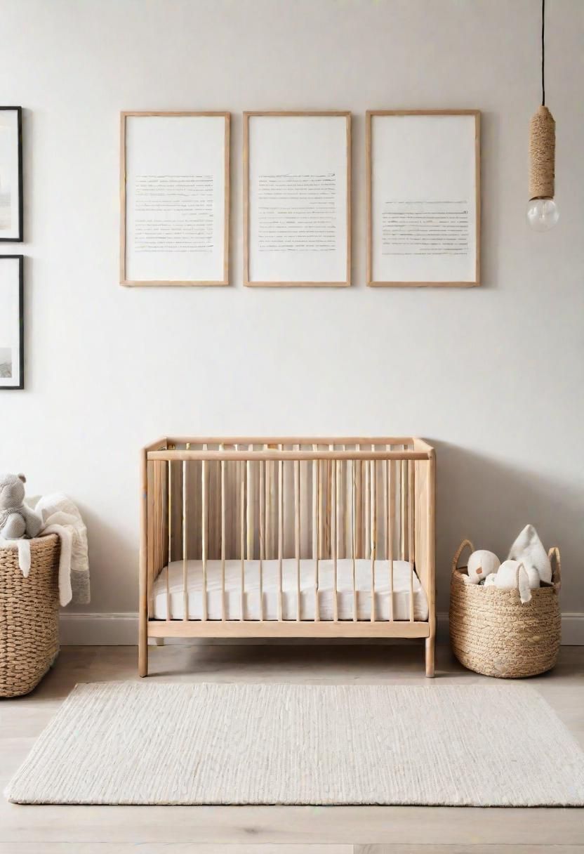 24. Low-Profile Bookshelves for Toddlers - photo 2