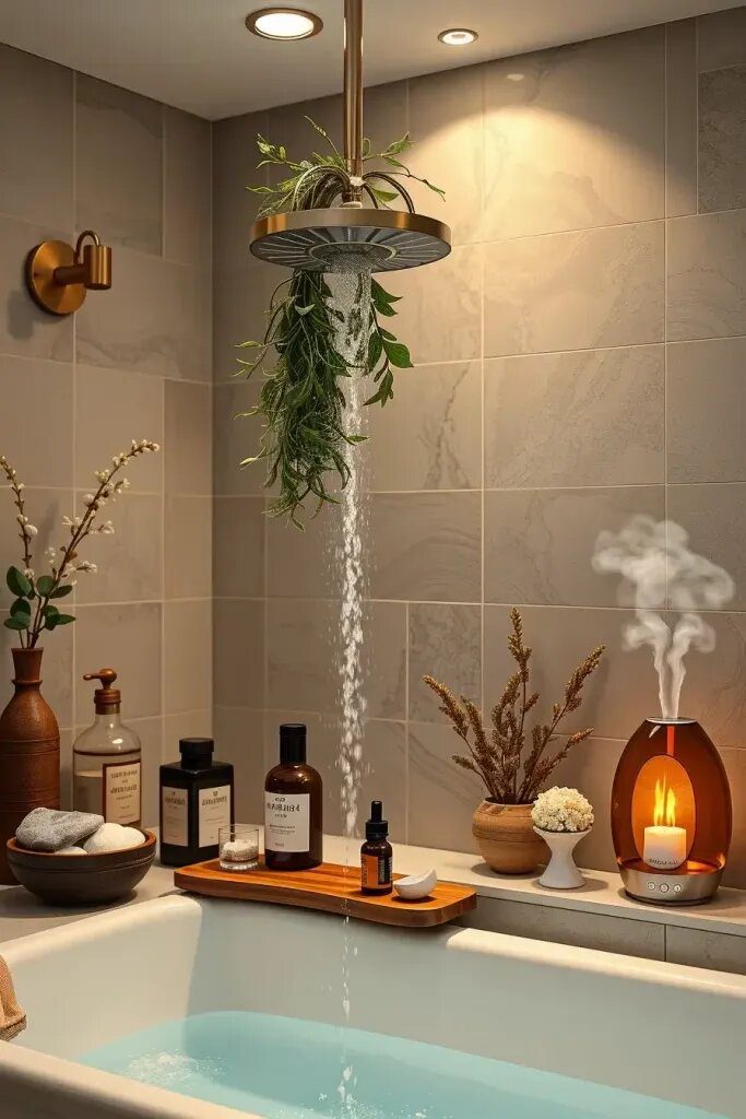 Discover Your Unique Signature Scent and Botanical Elixirs - photo 2