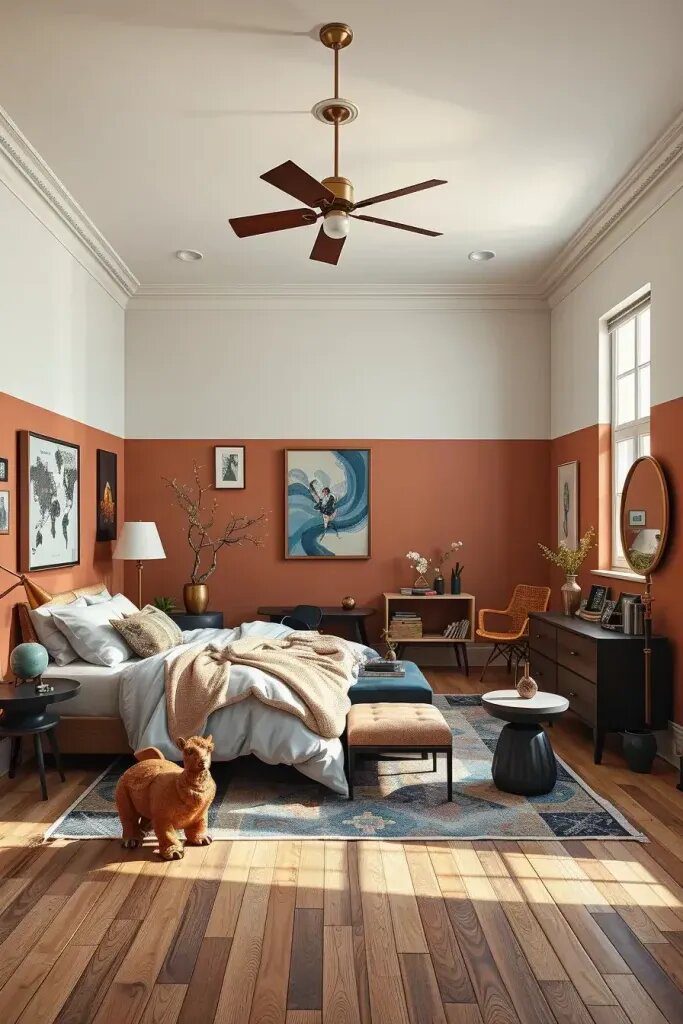 What Makes Designer Spaces So Creative - photo 2