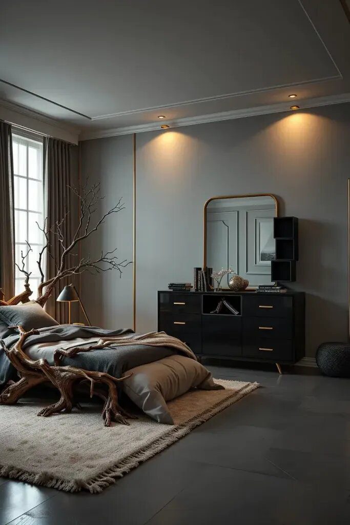 Transforming Furniture Where Function Meets Artistry