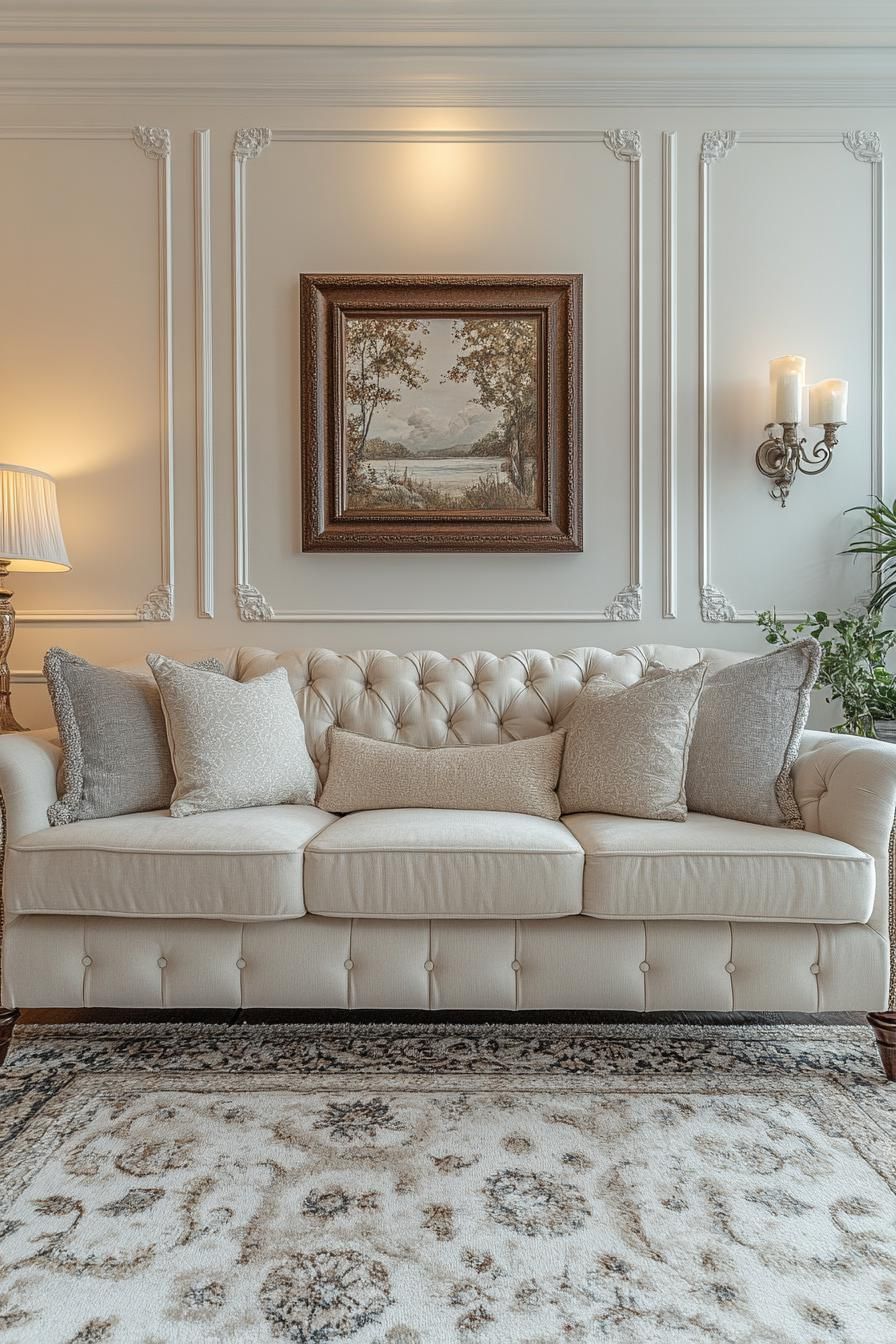 14. Ways to Upgrade Your Accent Wall - photo 2