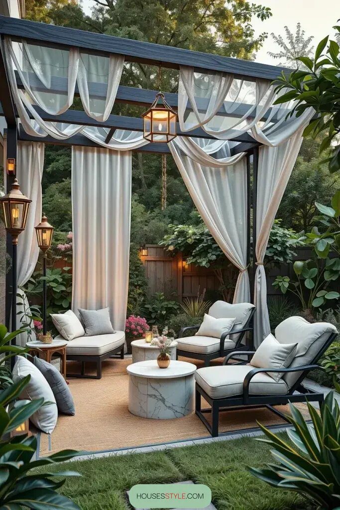 Finding Your Cozy Corner With Loungers