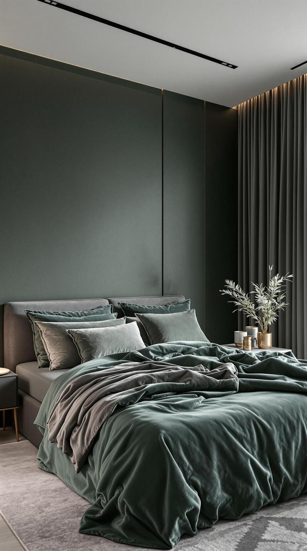9. Plush Velvet Textures - photo 2