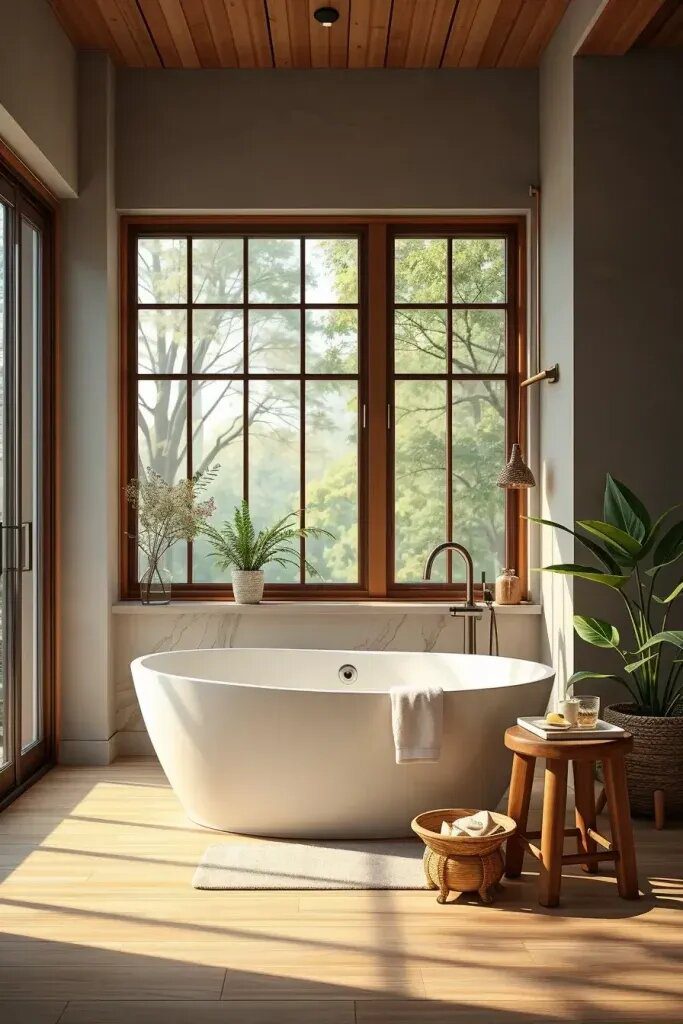 Freestanding Tubs for a Peaceful Soak - photo 2