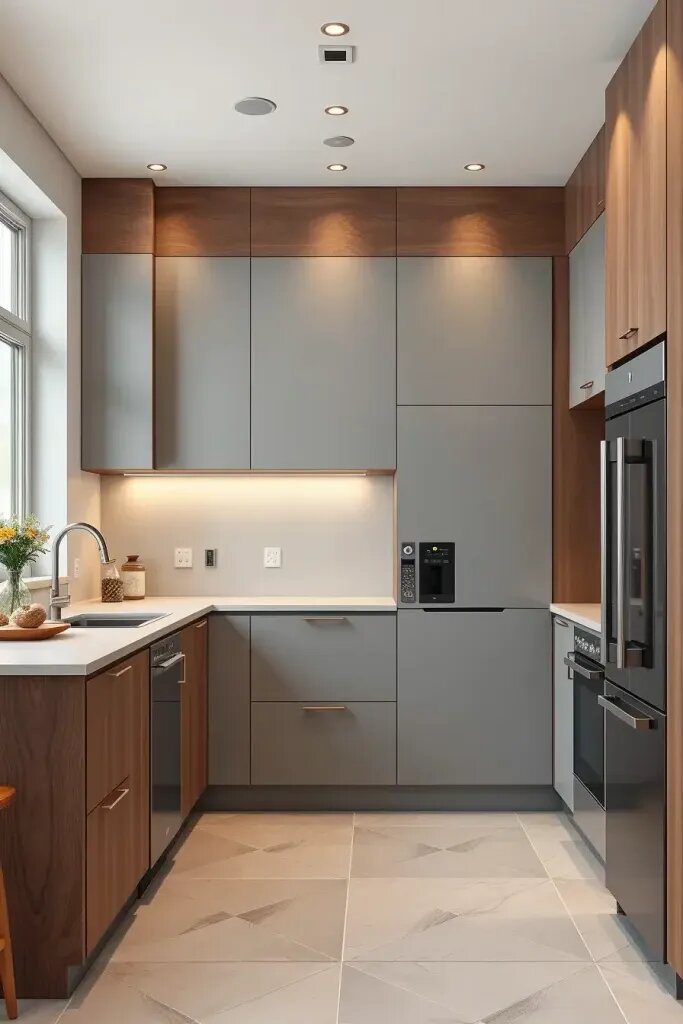 How to Keep a Kitchen Neat and Tidy - photo 2