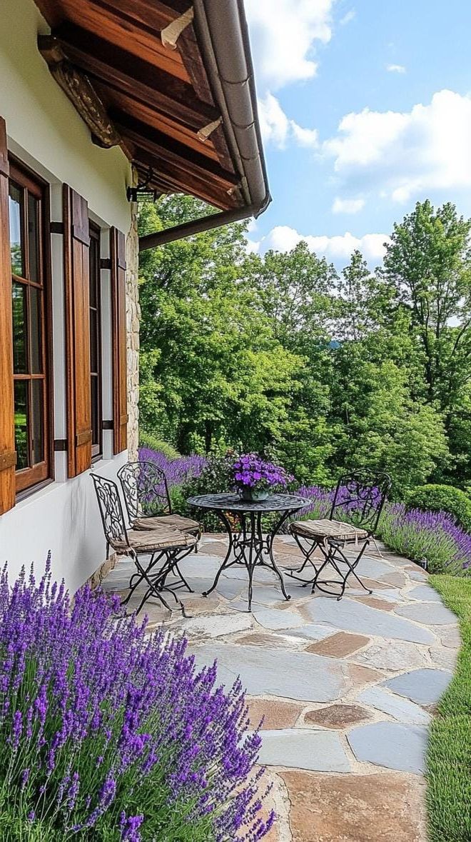 22. French Countryside - photo 4