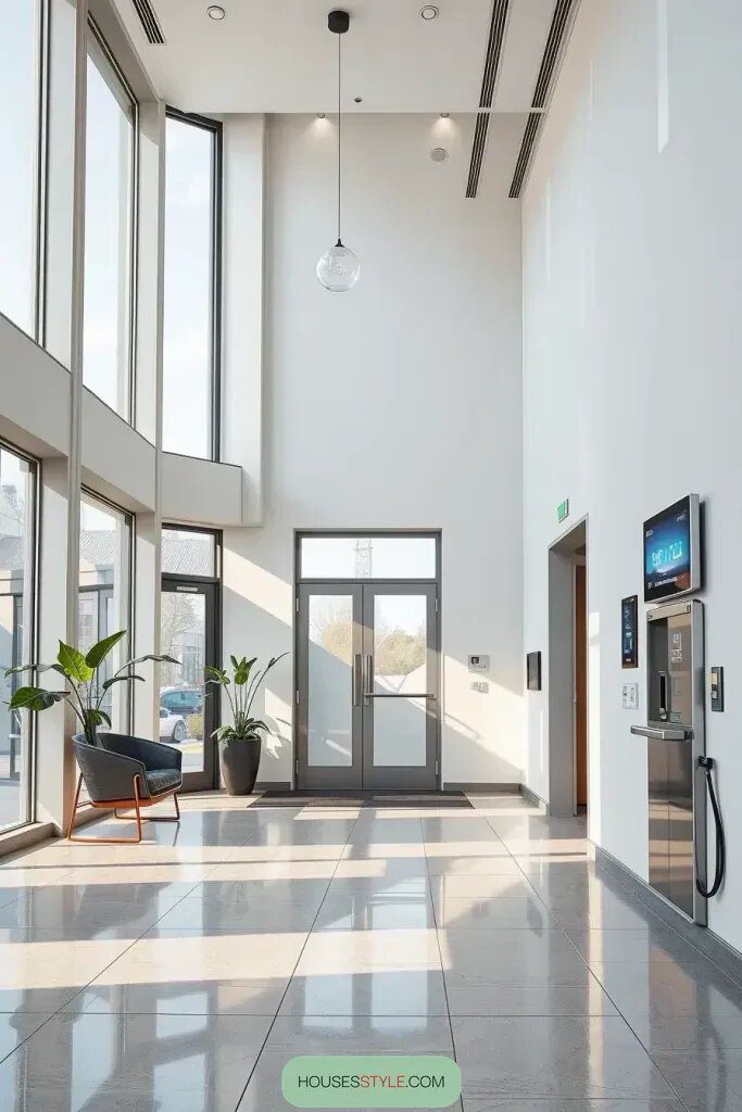 Adding Technology Without Disrupting the Design