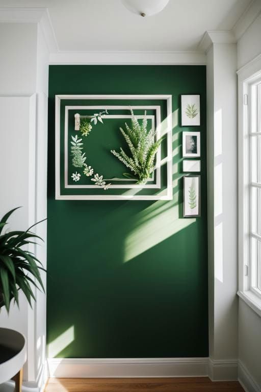 Top Wall Decor Ideas and Styles - photo 13