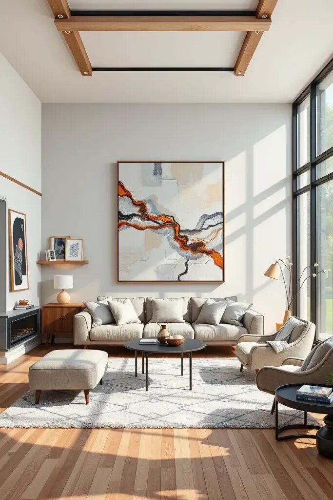 Choosing Artwork That Leaves a Lasting Impression