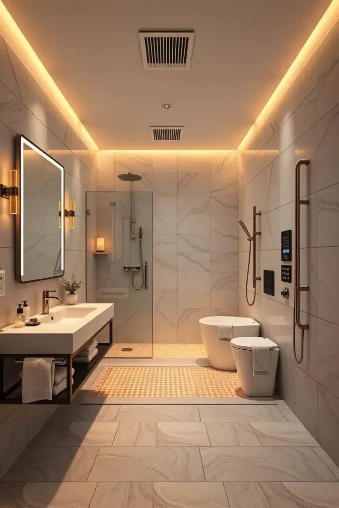 Upgrade Your Home’s Comfort with Smart Heating and Cooling Technology